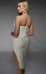 3 of 3 Alyce 70058 Dress