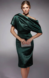 1 of 6 Alyce 70060 Dress