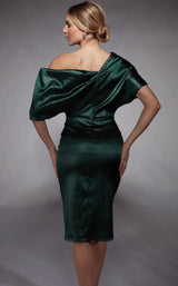 3 of 6 Alyce 70060 Dress