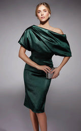 2 of 6 Alyce 70060 Dress