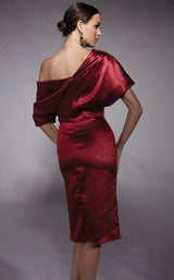 6 of 6 Alyce 70060 Dress