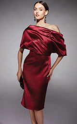 5 of 6 Alyce 70060 Dress