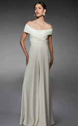 2 of 6 Alyce 70067CL Jumpsuit