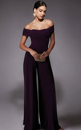 4 of 6 Alyce 70067CL Jumpsuit
