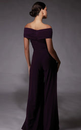 6 of 6 Alyce 70067CL Jumpsuit