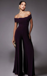5 of 6 Alyce 70067CL Jumpsuit