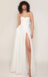 2 of 5 Alyce 7088 Dress