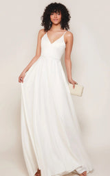 1 of 6 Alyce 7089 Dress