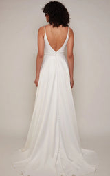 6 of 6 Alyce 7089 Dress
