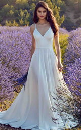 5 of 6 Alyce 7089 Dress