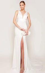 2 of 3 Alyce 7091 Dress