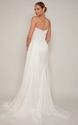 8 of 13 Alyce 7093 Dress