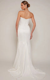 9 of 13 Alyce 7093 Dress