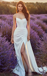 10 of 13 Alyce 7093 Dress