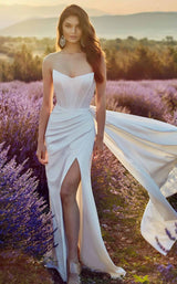 12 of 13 Alyce 7093 Dress