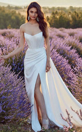 11 of 13 Alyce 7093 Dress