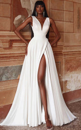 4 of 5 Alyce 7096 Dress
