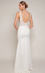 5 of 5 Alyce 7097 Dress
