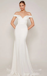 3 of 5 Alyce 7098 Dress