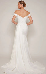 5 of 5 Alyce 7098 Dress