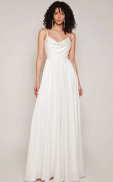 4 of 7 Alyce 7100 Dress