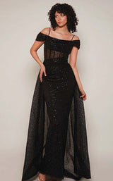 1 of 3 Alyce 7101 Dress