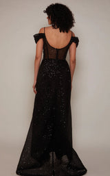3 of 3 Alyce 7101 Dress
