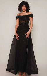 2 of 3 Alyce 7101 Dress