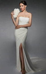 1 of 9 Alyce 7102 Dress