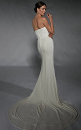 8 of 9 Alyce 7102 Dress