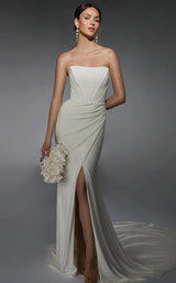 2 of 9 Alyce 7102 Dress