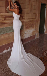 9 of 9 Alyce 7102 Dress