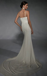 5 of 5 Alyce 7103 Dress