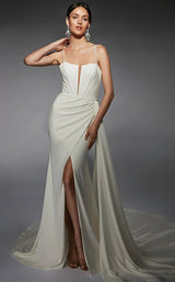 1 of 4 Alyce 7104 Dress