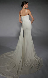 4 of 4 Alyce 7104 Dress