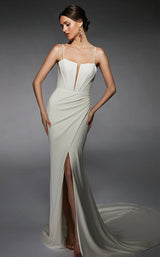 2 of 4 Alyce 7104 Dress