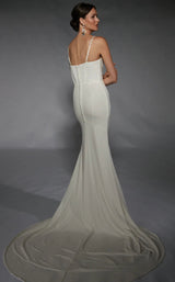 3 of 4 Alyce 7104 Dress