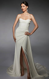 1 of 4 Alyce 7105 Dress