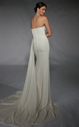 3 of 4 Alyce 7105 Dress