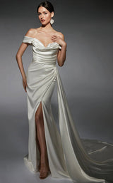 1 of 6 Alyce 7106 Dress