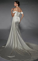 4 of 6 Alyce 7106 Dress