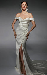 2 of 6 Alyce 7106 Dress
