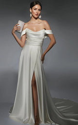 1 of 5 Alyce 7107 Dress