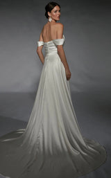4 of 5 Alyce 7107 Dress