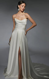 2 of 5 Alyce 7107 Dress