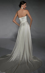 5 of 5 Alyce 7107 Dress