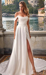 3 of 5 Alyce 7107 Dress