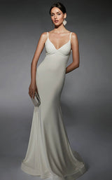 1 of 3 Alyce 7108 Dress