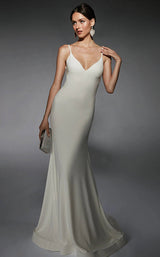2 of 3 Alyce 7108 Dress