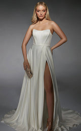 1 of 4 Alyce 7111 Dress